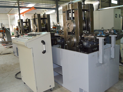 生產(chǎn)車(chē)間