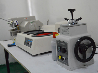 生產(chǎn)車(chē)間