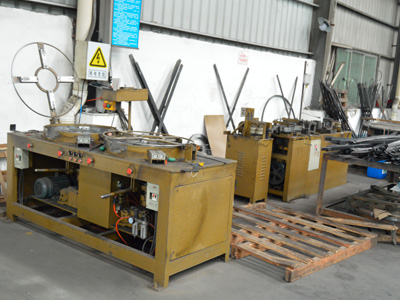 生產(chǎn)車(chē)間