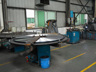 生產(chǎn)車(chē)間