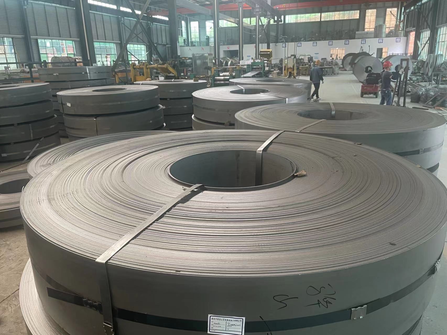 生產(chǎn)車(chē)間